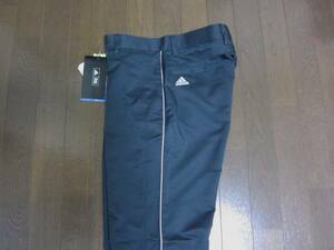 ☆新品　アディダス　adidas　メンズパンツ　ブラック　79cm☆