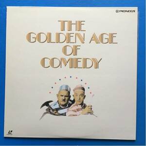 LD comedy. yellow gold era Laurel & is -tei Will * Roger s