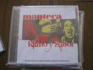 新品CD MANTECA RITOMO Y SABOR Jazzman muro dev large free soul city pops ryuhei the man 黒田大介 DJ SHADOW、KEB DARGE、