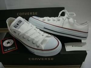  налог 0 Converse 7652 OX Opti karu белый 23,5cm \5500 быстрое решение am21lsc