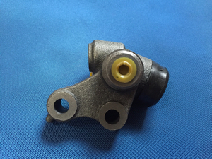  air cooling VW Volkswagen bus type 2 Type-2 wheel cylinder wheel brake front left left upper lower shoe 