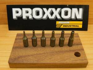  including carriage liquidation Pro kson hole attaching Hex... cease bit -inch 