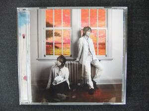 CD одиночный 12.KinKi Kids лето узор 