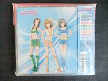 CD アニソン　オシャレ魔女　ラブandベリー　2008　帯付き　_画像2