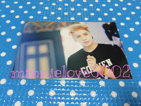 SHINee★i'm your boy★Not for sale★Limited edition first edition purchaser bonus photo★Jonghyun, Male Celebrities, S row, SHINee