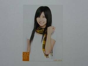 SKE48 山下もえ 2009 初期公式生写真★②