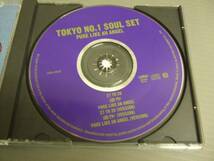 TOKYO NO,1 SOUL SET/PURE LIKE AN ANGEL★帯付CD_画像3