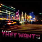 DJ KAN THEY WANT MIX Drake Timbaland Snoop Dogg