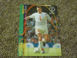 Panini 2002 FIFA WORLD CUP 「HAJTO」