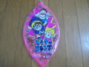 Доктор зазор Arale -Chan Beach Ball Неиспользуемый предмет Akira toriyama retro Toy