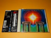 国内盤CD アース・ウィンド&ファイアー 黙示録★EARTH,WIND & FIRE/I AM★石の刻印/旋風の使者/ブギー・ワンダーランド/ユー・アンド・アイ_画像1