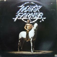 ★特選★MARK FARNER/MARK FARNER'1977USA ATLANTIC