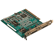I001-13 Interface製高速シリアル通信ボード　PCI-466102P