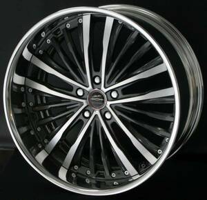 SHALLEN XR-75 シャレン 19×8.5J アルファード,ヴェルファイア☆★