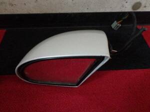 ** Lincoln Mark Ⅷ Mark 8 left mirror US mirror used with guarantee *