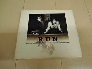 B'Z / RUN