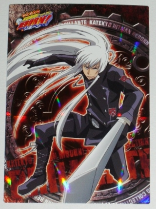 希少 プレミアムカラー スクアーロ リアルペイントシート カード リボーン 2025年最新】Yahoo!オークション -reborn ccg スクアーロの中古