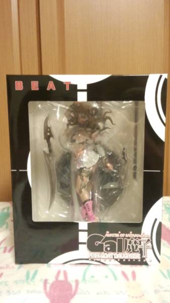 1/6 GAL魔子 (サタナキア・アバター悪魔子) PVC 1/6 GAL魔子 (サタナキア・アバター悪魔子) PVC