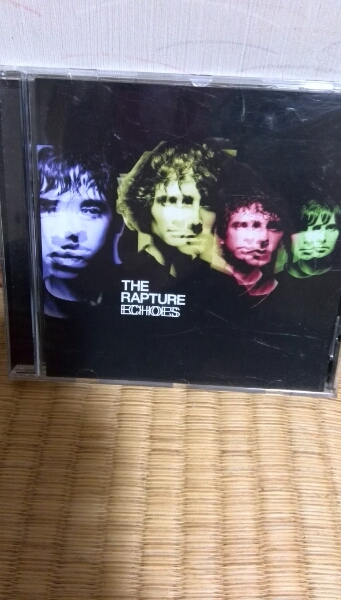 2025年最新】Yahoo!オークション -rapture echoesの中古品・新品