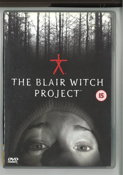 2025年最新】Yahoo!オークション -blair witchの中古品・新品