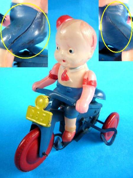 2025年最新】Yahoo!オークション -ブリキ ゼンマイ 三輪車の中古 2025年最新】Yahoo!オークション -ブリキ ゼンマイ 三輪車の中古