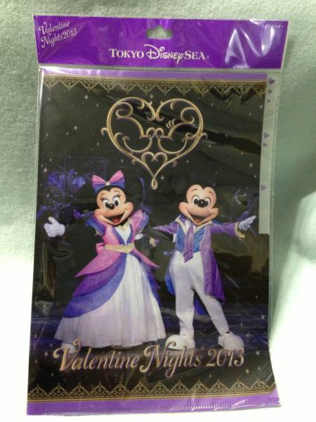 ディズニー バレンタインナイツ CDセット Amazon.co.jp: 東京ディズニーシー バレンタイン・ナイト