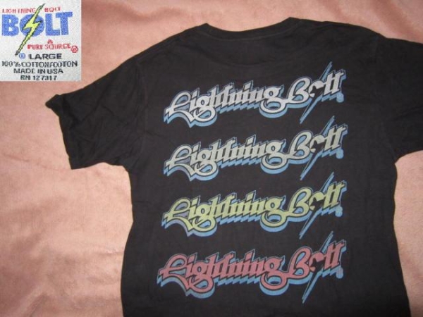 Lightning bolt ライトニングボルト　90sオールドサーフ USA LIGHTNING BOLT | ライトニング ボルト | surfpants365