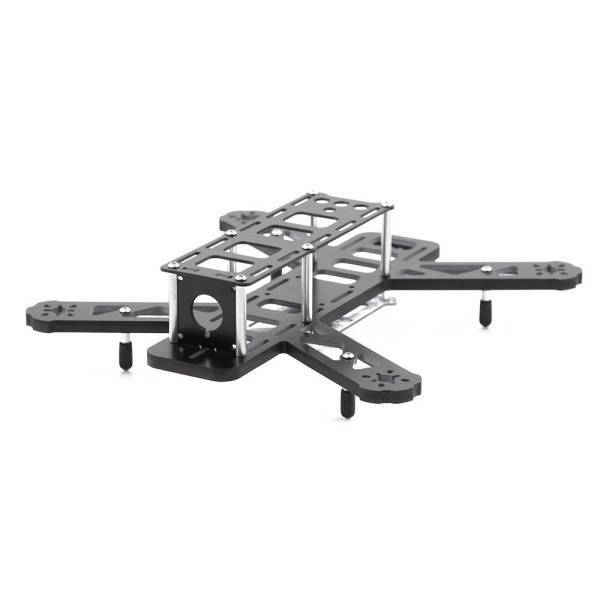 AquaPC★送料無料 Lumenier QAV250 Mini FPV Quadcopter G10★