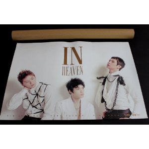 2025年最新】Yahoo!オークション -ジェジュン(ポスター)の中古品