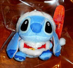 ★スティッチ Stitch マスコットホルダー 1個