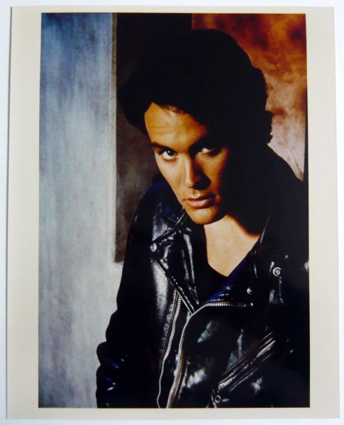 Brandon Lee US original still photo, movie, video, Movie related goods, photograph