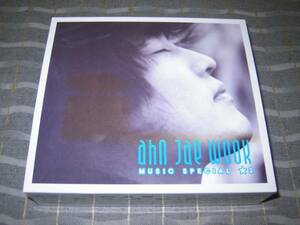 CD 「アン・ジュウク / Music Special 2」 AN JAE WOOK