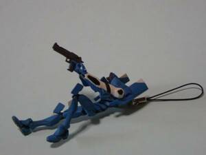  strap for mobile phone 0 serial number . gun Evangelion figure mascot accessory smartphone goods character 