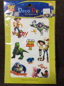  Toy Story TOYSTORY decoration sticker 