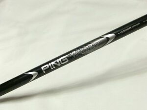 中古◎★PING TFC570F STIFF 41.5inch★FWシャフト