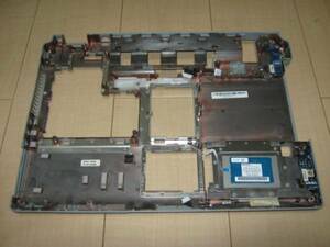 NEC底板ケースノートPCLL550KG3E中古品