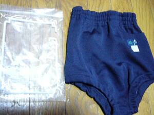  волейбол брюки bruma- темно-синий 130cm Dubey Star G-126 карман есть вне пакет & наличие иметь G-166cm. выставляется (120.130.L) не использовался 