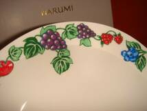 ナルミ☆NARUMI☆ペアオーパルカレーセット☆41447-33173_画像1