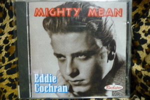 Me Tonic★Eddie Cochran★Mighty Mean★