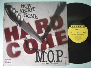 □試聴□M.O.P. - How About Some Hardcore/US□