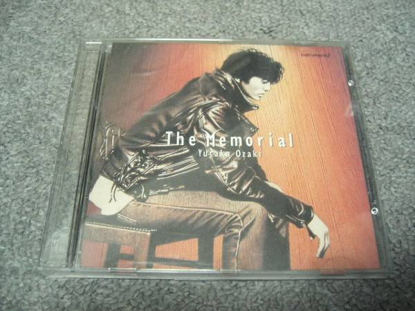 限定出品❗おまとめ対象‼️②尾崎豊 The Memorial Box 2025年最新】Yahoo!オークション -～memorial(尾崎豊)の中古品