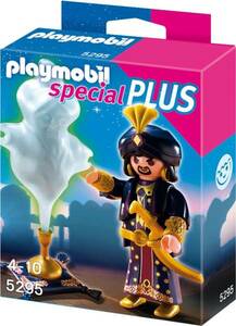  Play Mobil специальный плюс 5295........ новый товар 