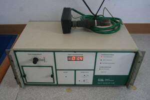 ABER INSTRUMENTS YEAST MONITOR YM316B