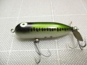 ★Heddon Baby Torpedo ベイビートーピード★BB#1145