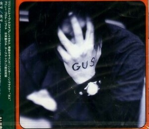 ■ ガス [ GUS ] 新品 未開封 CD 即決 送料サービス ♪