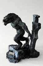 ■アンダーワールド【LYCAN　ウルフマン】絶版スタチュー_画像1