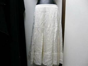 A30 BCBG Max Azria новый товар шелк юбка размер 6 быстрое решение : большой размер женский 