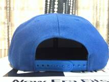 海外限定　 Mets Mr. True NY Snapback スナップバック NEWERA ニューエラ 野球_画像3