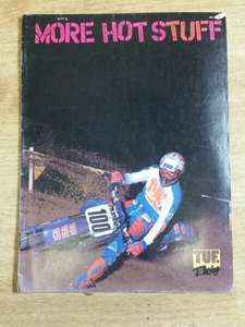 1989 TUF Racing каталог 