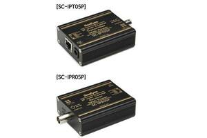 SC-IPC05P IP same axis transmitter 